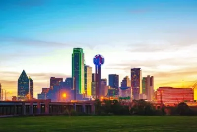 dallas jigsaw puzzle
