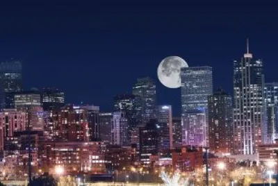 denver jigsaw puzzle