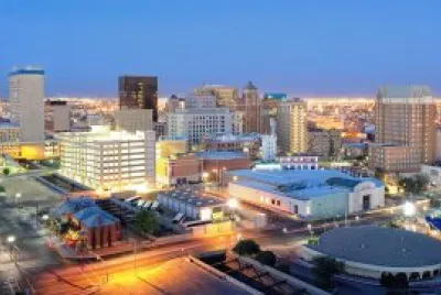 el paso jigsaw puzzle