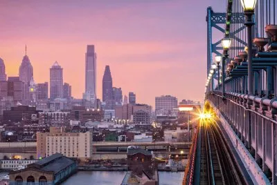 filadelfia jigsaw puzzle