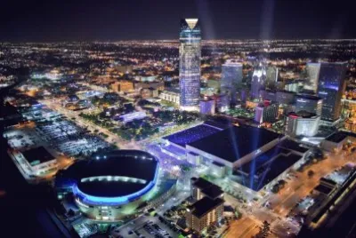 oklahoma jigsaw puzzle