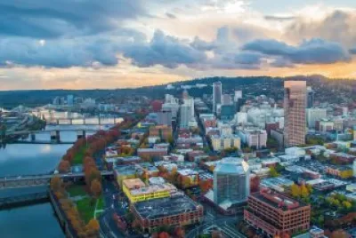 portland jigsaw puzzle