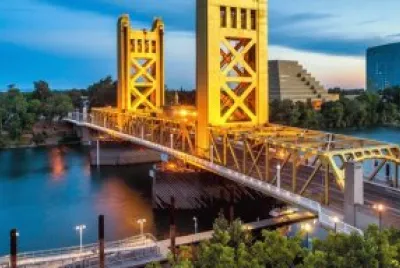 sacramento jigsaw puzzle