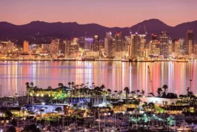 san diego jigsaw puzzle