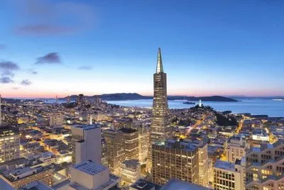 san francisco jigsaw puzzle