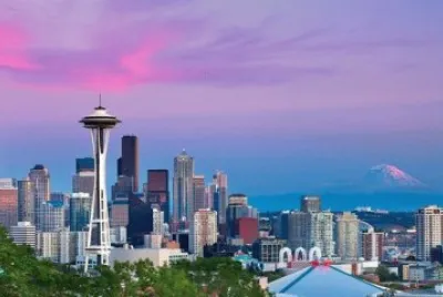 seattle jigsaw puzzle