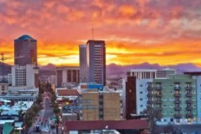 tucson jigsaw puzzle