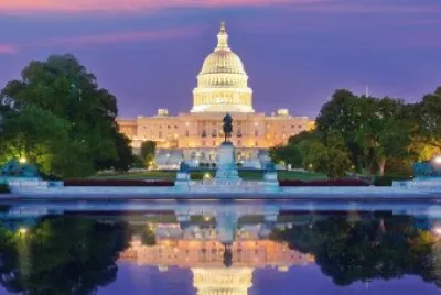 פאזל של washington