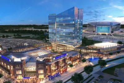 arlington jigsaw puzzle