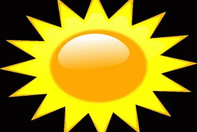 Sol- Rayos-Verano. jigsaw puzzle
