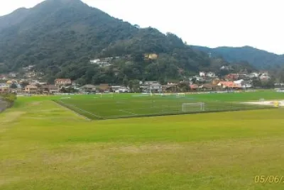 Granja Comari - Teresópolis - RJ