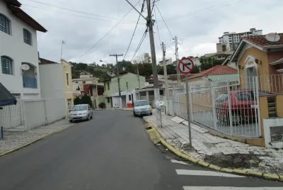 Serra Negra - SP