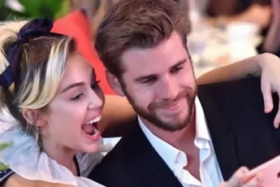 LIAM   MILEY