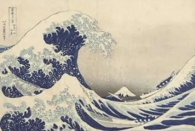 L 'onda di Kanagawa