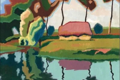 Auguste Herbin 1882-1960