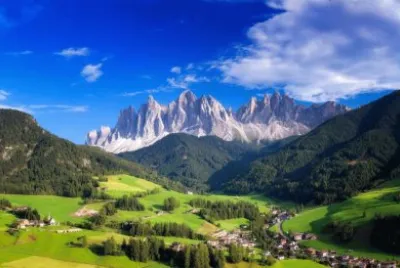 A121 jigsaw puzzle