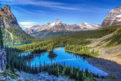 A123 jigsaw puzzle