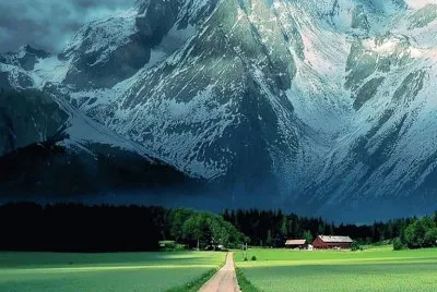 A126 jigsaw puzzle