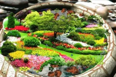 summer-178 jigsaw puzzle
