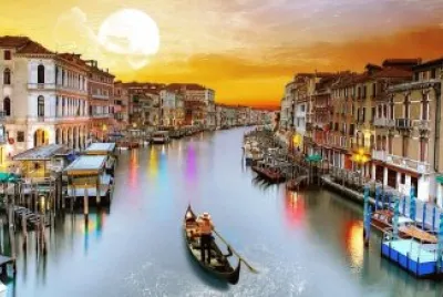 Francia jigsaw puzzle