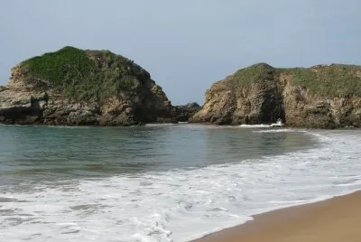פאזל של San Agustinillo