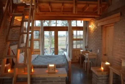 casa de campo jigsaw puzzle