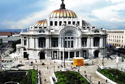 LUGAR TURISTICO FRANCIA jigsaw puzzle