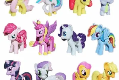 ponis