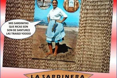 LA SARDINERA