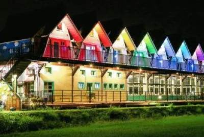 å½©è™¹ jigsaw puzzle