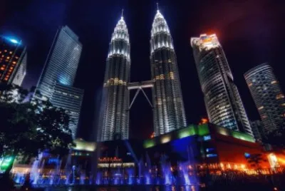 å¤œ2 jigsaw puzzle