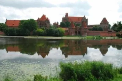 æ­æ´²8 jigsaw puzzle