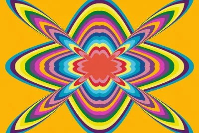 Color- ConcÃ©ntricos- Forma. jigsaw puzzle