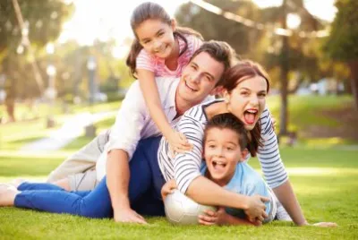 Familia 2 jigsaw puzzle