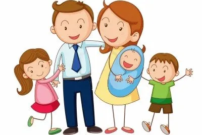 FAMILIA 5 jigsaw puzzle