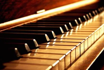 Piano 1