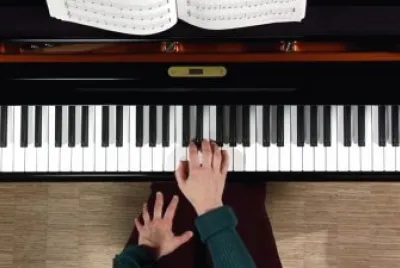 Piano 2