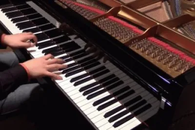 Piano 3