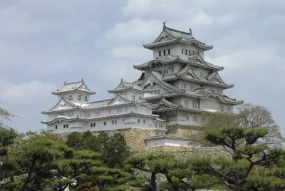CASTILLO MEDIEVAL jigsaw puzzle