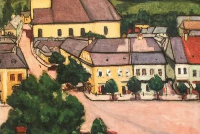 Lahos Tihanyi