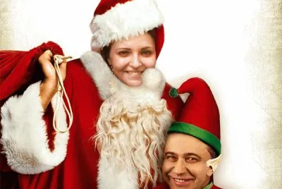ste babbo natale
