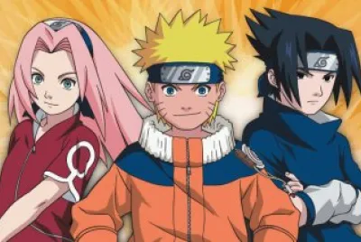 Naruto classico