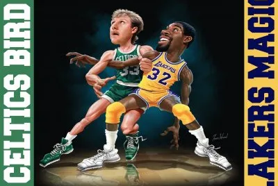 NBA CLASSICS