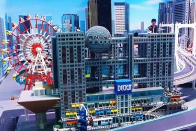 imagens jigsaw puzzle