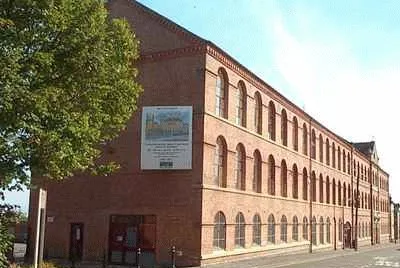 Rutland Garments jigsaw puzzle