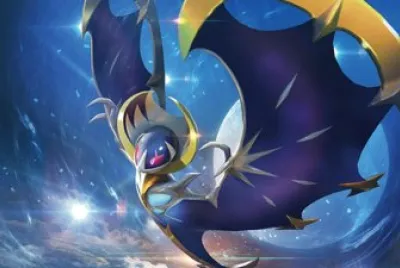 LUNALA