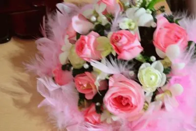 æ§èŠ±