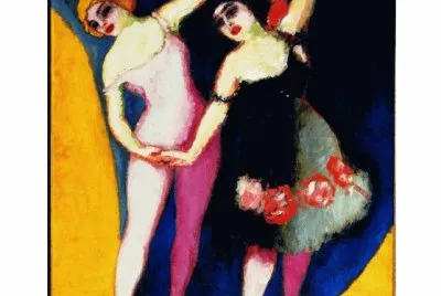 Kees Van Dongen 1877-1968
