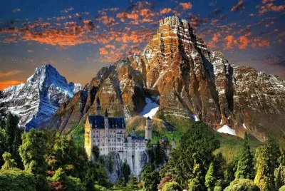 imagens jigsaw puzzle