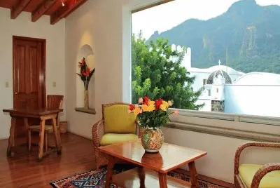 TepoztlÃ¡n jigsaw puzzle